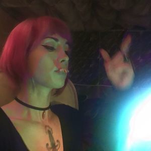 Meet your Posher, Kris